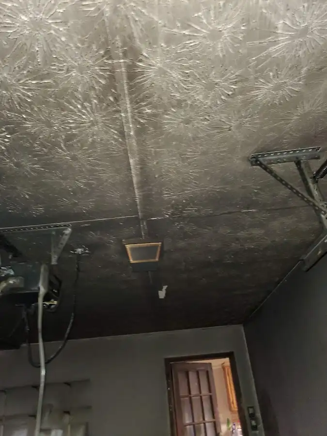 Fire and smoke damage assessment for Emergency Water Damage Services in Vandalia